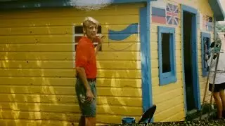Американские дневники 1995. Часть 10