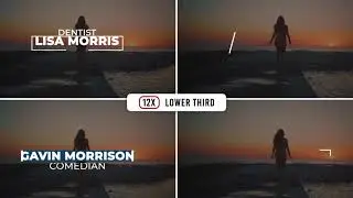 Youtube Pack for After Effects 2021