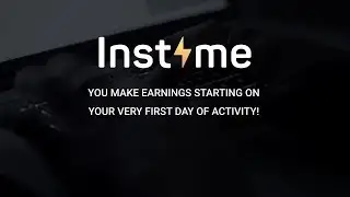 INSTIME/ Video presentation of the Instime/INSTAGRAM SCRIPT 2019/PROMOTION