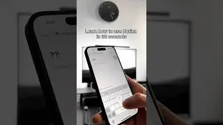 Learn how to use Notion in 30 seconds 