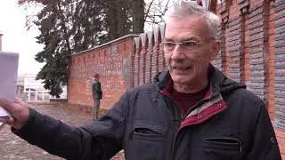 Яковлево. Мемориал