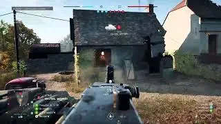 When you finally get a machine gun!!