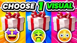 CHOOSE YOUR GIFT: KPOP EDITION 🎁 ✨ Choose One Box - KPOP QUIZ 2024