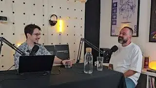 Dejan Milićević - Muzika je univerzalni jezik koji nas spaja | VoltCast 03