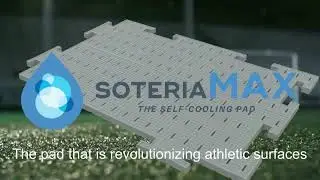 Product Explainer Video - Soteria Max  | Austin Visuals