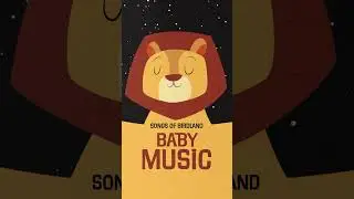 Instrumental Music to Calm Your Baby 🌙 Relaxing Songs for Babies for Bedtime