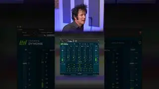 Using A Multiband Compressor on Your Mix Bus
