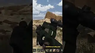 Железный человек, ты ли это ?! 🤖(Will To Live Online)