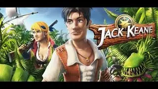 Видео обзор игры — Jack Keane.