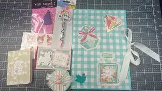 Surprise Happy Mail from 