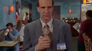 Клиника Тед и Горячий Чай