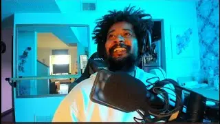 Danny Brown Plays | Disco Elysium (06/10/2021VOD)