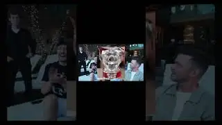 Сколько всего кнопок от Ютуба , у MrBeast со всех его каналов??? #mrbeast #shorts