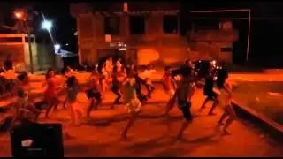 GRUPO (RITMO DO SWING) - PODER QUEBRAR NEGÃO