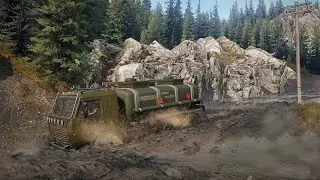 Месим грязь с качеством!
