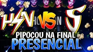 🇷🇺STANDOFF 2- SaiNts vs HoriZon, PIPOCADA HISTÓRICA **Melhores momento**FINAL DO MAJOR🇷🇺
