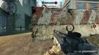 warface птс игра с SRM 1216