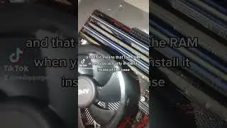 How To Prevent Your Ryzen Asus Prime B350 Plus Motherboard From Flexing Tech Tips.