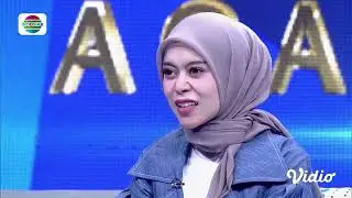 Daria Bule Jerman Ikut Audisi 