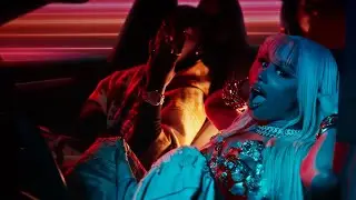 DreamDoll & 2Rare - Jelly [Official Music Video]