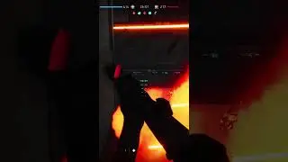 This happens to me every damn time.. Nade fail.