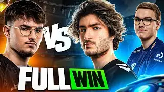 JE TOMBE EN 2V2 RANKED AVEC JUICY & ATOW (Juicy met une dinguerie)
