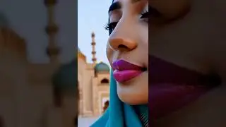 muslim lesbian kissing in hijab | lesbian kissing | aunty lips kissing | kiss | lesbian 