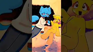 ☆ok ok ok la la la (Gumball and Penny)
