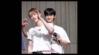 hyuk &taerae (hai anh em cưng xỉu) 