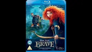 Trailers from Brave UK Blu-ray (2012)