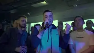 РЭПЕР, КОТОРОГО НЕ ВЗЯЛИ НА 140 BPM, РВЁТ БИТЫ [ОДИННАДЦАТЫЙ]