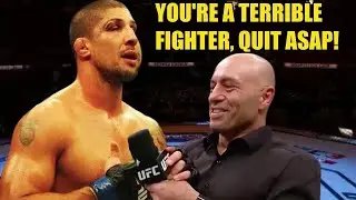 Top 10 Interviewers Calling Out Fighters in MMA & Boxing