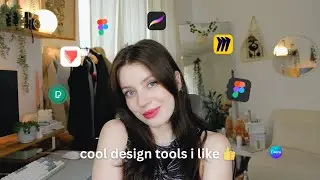 My Top 10 Digital Design Tools