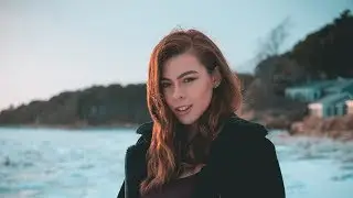 HowI Edit Photos For Insta (Sam Kolder)