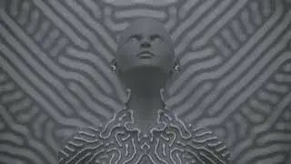 Cold In Berlin: When Did You See Her Last (official visualiser)
