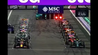 Formel 1 LIVE Großer Preis von Monaco  2.Freies Training   | Livetiming , Drivertracker |