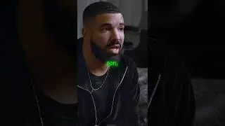 Why Drake HID his Son 😳👶