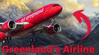 The Coolest Airline EVER