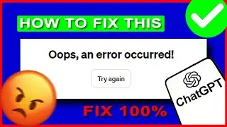 How to Fix 