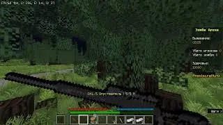 Сижу, делаю модели в Blockbench | Общение, вопросы(если они есть вообще)