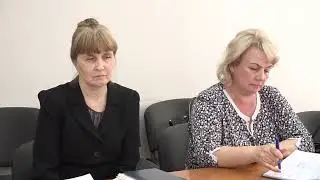 Заседание санитарно - противоэпидемической комиссии