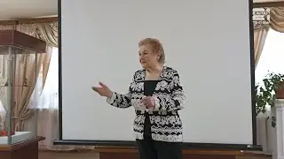 Дети войны: Н.Н.Александрова.