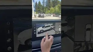 Hyundai's 360 degree cameras!