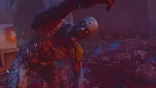 Dying Light 2 Stay Human | Into The Unknown | PS5 Gameplay Walkthrough Playthrough