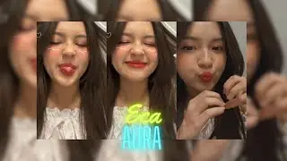 Live Terbaru Aura Eca  | 21.11.23