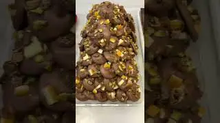 الحلوى العربية