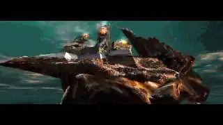 Elder Scrolls: Battlespire - Ending Male Version