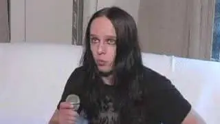 SLIPKNOT JORDISON LEADS ROADRUNNER ALL-STAR COLLABORATIONS
