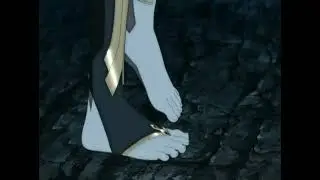 Fate/Grand Order: Absolute Demonic Front – Babylonia - Ishtar Feet