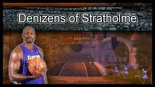 Denizens of Stratholme [Lore]